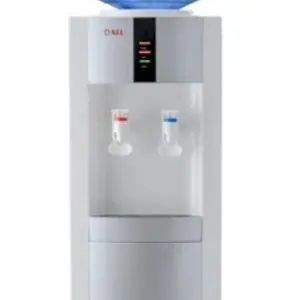 Кулер AEL (LC-AEL-47 white/silver)