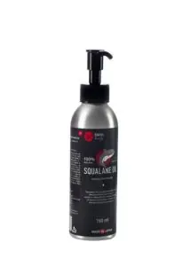 Сквалановое масло Enhel beauty Squalane Oil 150 мл