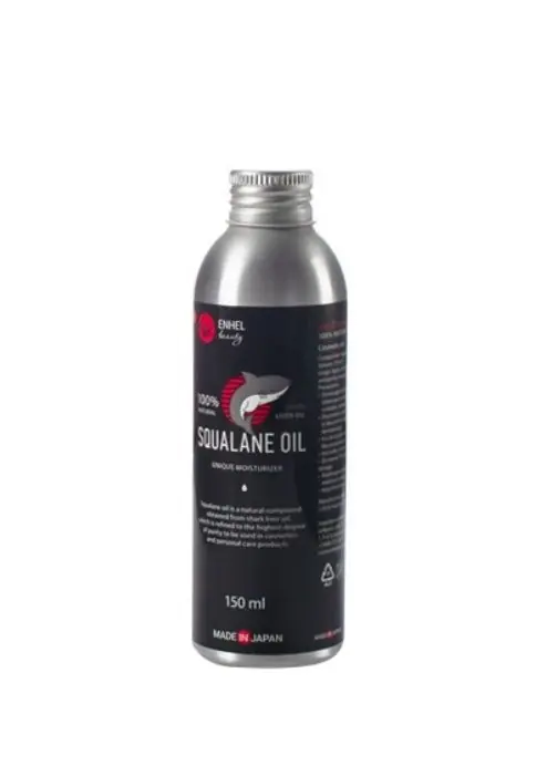 Сквалановое масло Enhel beauty Squalane Oil 150 мл