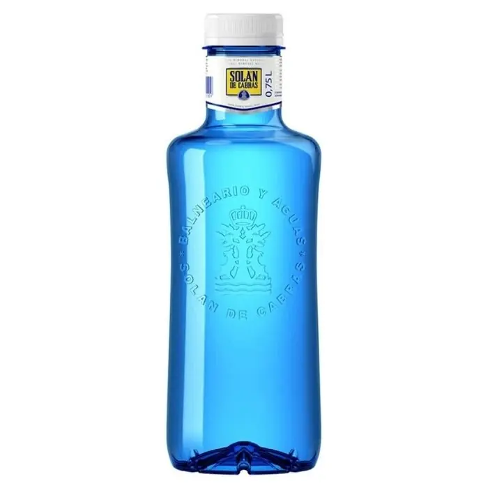 Solan De Cobras 0.75л