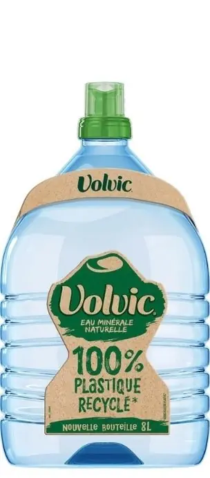 Volvic (Вольвик) 8л