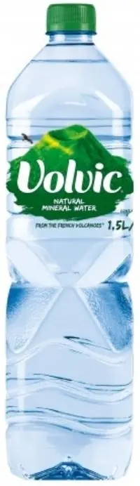 Volvic (Вольвик) 1.5л