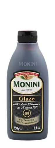 Бальзамический соус Monini Balsamic Glaze 250 мл
