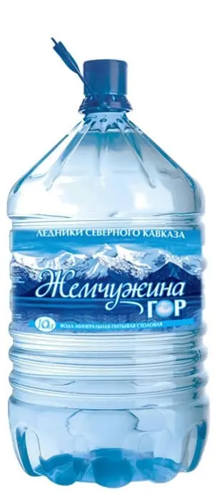 Жемчужина Гор 10л
