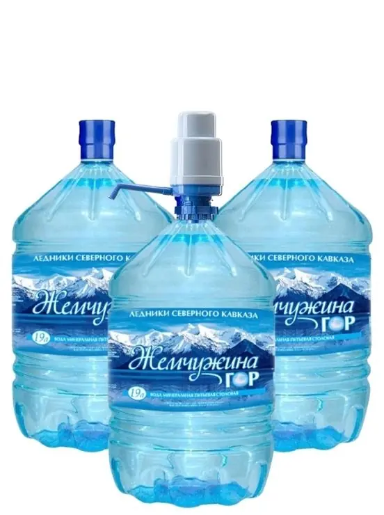 Комплект «Жемчужина Гор Компакт»