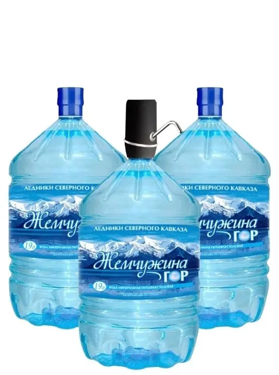Комплект «Жемчужина Гор Компакт +»