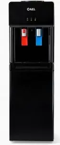 Кулер для воды LC-AEL-750 black