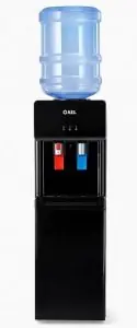 Кулер для воды LC-AEL-750 black