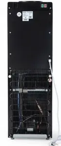 Кулер для воды LC-AEL-750 black