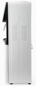 Кулер для воды AEL 85LCc white/black