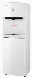 Кулер для воды AEL LC-AEL-420 white