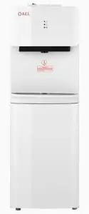 Кулер для воды AEL LC-AEL-420 white