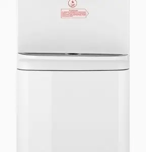 Кулер для воды AEL LC-AEL-420 white