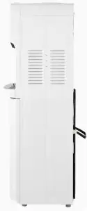 Кулер для воды AEL LC-AEL-420 white