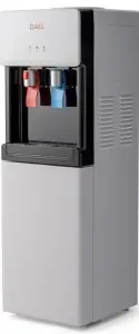 Кулер для воды LC-AEL-750 white