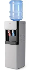 Кулер для воды LC-AEL-750 white