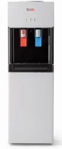 Кулер для воды LC-AEL-750 white