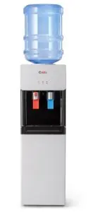 Кулер для воды LC-AEL-750 white