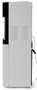 Кулер для воды LC-AEL-750 white