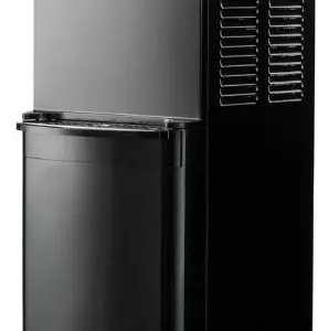 Кулер для воды HotFrost V450AMI Black бесконтактный с функ. санобр.