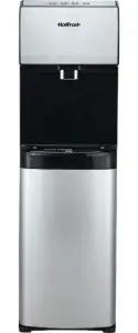 Кулер для воды HotFrost V450ASM с функцией санобработки