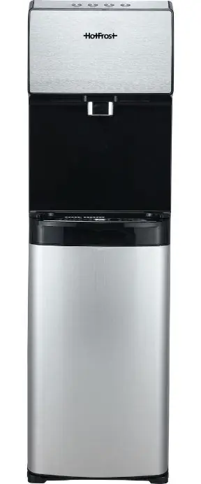 Кулер для воды HotFrost V450ASM с функцией санобработки