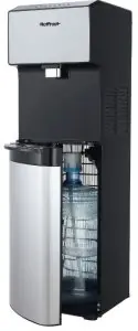 Кулер для воды HotFrost V450ASM с функцией санобработки