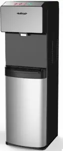 Кулер для воды HotFrost V450ASM с функцией санобработки