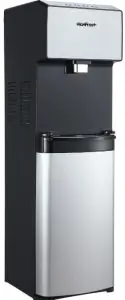 Кулер для воды HotFrost V450ASM с функцией санобработки