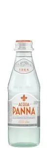 Acqua Panna (Аква Панна) 0.25л