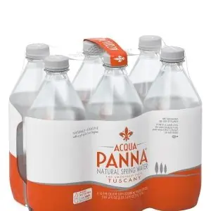 Acqua Panna (Аква Панна) 0.5л б/г