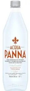Acqua Panna (Аква Панна) 1л