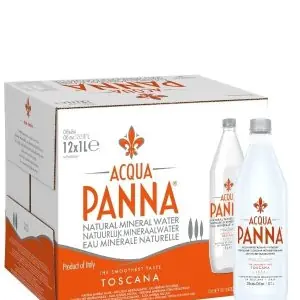 Acqua Panna (Аква Панна) 1л б/г