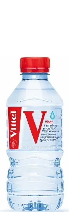 Vittel 0.33л
