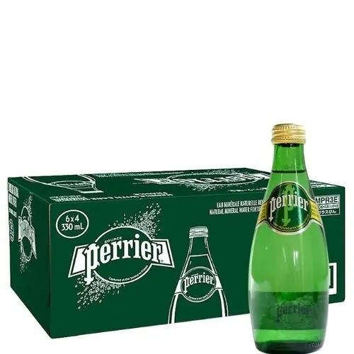 Perrier (Перье) 0.33л