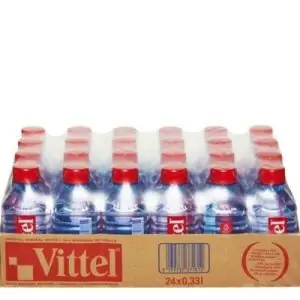 Vittel 0.33л