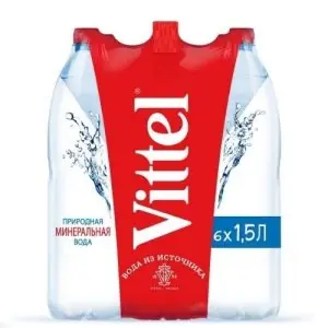 Vittel 1.5л