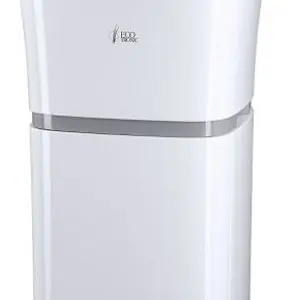 Кулер-тиабар с чайным столиком Ecotronic TB11-LE white