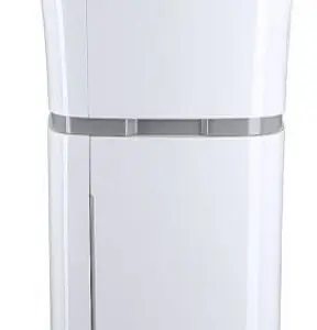 Кулер-тиабар с чайным столиком Ecotronic TB11-LE white