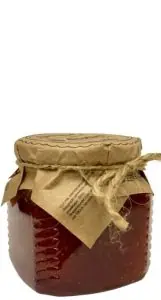 Варенье "Архыз Eco Food" – Клубника 300г