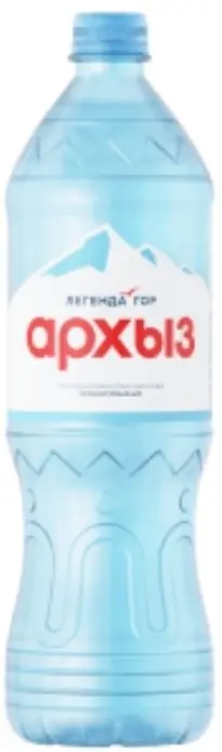 Легенда Гор Архыз 1.5л б/г