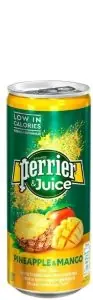 Perrier (Перье) 0.33л - Ананас-манго