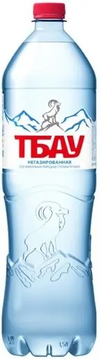 Тбау 1.5л б/г