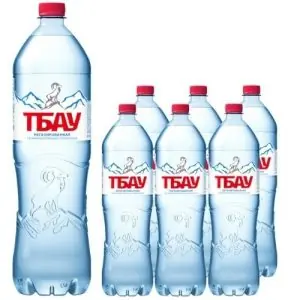 Тбау 1.5л б/г
