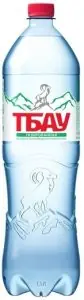 Тбау 1.5л газ.