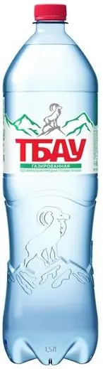 Тбау 1.5л газ.