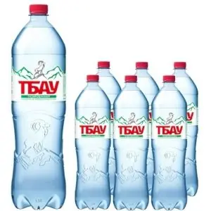 Тбау 1.5л газ.