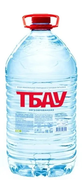 Тбау 5л