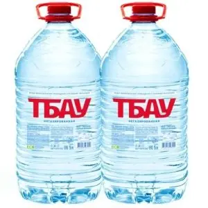 Тбау 5л