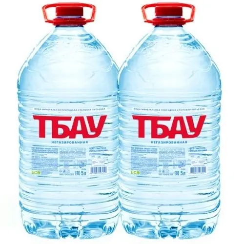 Тбау 5л